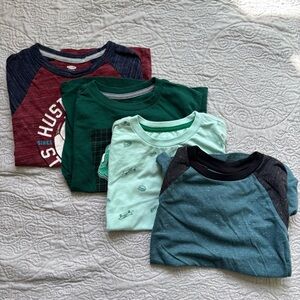 Old Navy Boys T-Shirt Bundle